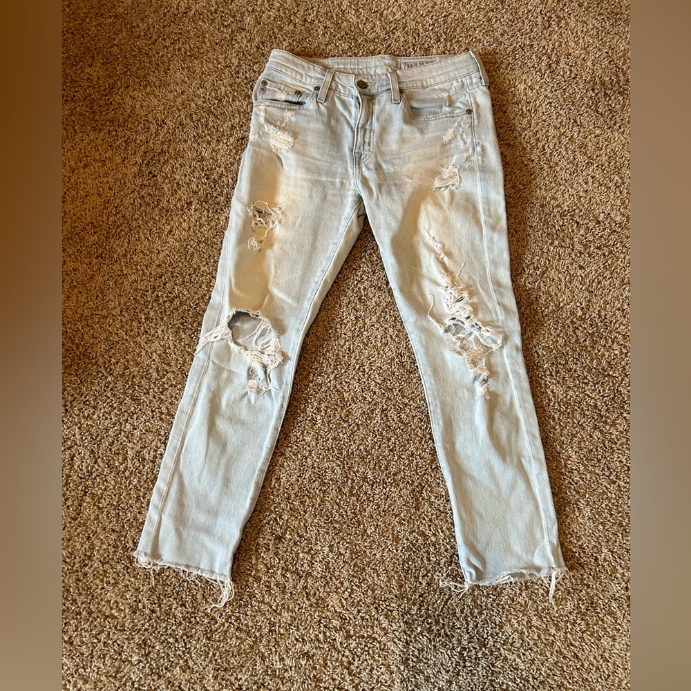 AG Denim
